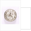 Medal commemorating Admiral Golovin; reverse by unknown