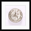 Medal commemorating Admiral Golovin; reverse by unknown