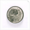 Medal commemorating the capture of Nyschlot, 1714; obverse by T. Iwanov