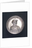 Medal commemorating Queen Mary of Hungary, Regent of the Netherlands; obverse by unknown
