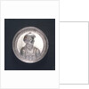 Medal commemorating Queen Mary of Hungary, Regent of the Netherlands; obverse by unknown