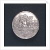 Medal commemorating the relief of Copenhagen and evacuation of Croneburg, 1658; obverse by J. Hercules