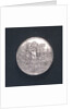 Medal commemorating the relief of Copenhagen and evacuation of Croneburg, 1658; obverse by J. Hercules