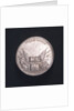 Medal commemorating the capture of Brunswick, 1671; obverse by J. Bensheimer