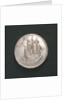 Medal commemorating the capture of Brunswick, 1671; reverse by J. Bensheimer