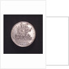 Medal commemorating the invasion of Prussia by Sweden; obverse by J. Bensheimer