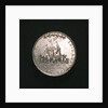 Medal commemorating the invasion of Prussia by Sweden; reverse by J. Bensheimer