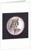 Medal commemorating the Battle of Öland, 1676; obverse by unknown