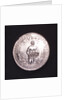 Medal commemorating the voyage to Guinea, 1681; obverse by unknown
