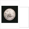 Medal commemorating the voyage to Guinea, 1681; reverse by unknown