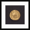Medal commemorating the voyage to Guinea, 1681; reverse by unknown