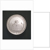 Medal commemorating the settlement of the dispute between Adalbert I and the Boineberg family; obverse by C. Wermuth