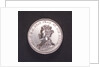 Medal commemorating the Expedition to Vigo Bay, 1702; obverse by C. Wermuth
