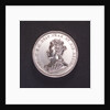 Medal commemorating the Expedition to Vigo Bay, 1702; obverse by C. Wermuth
