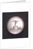 Medal commemorating the arrival of King Charles III in Portugal, 1703; obverse by C. Wermuth