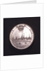 Medal commemorating the Emden College of Medallists; obverse by E. Brabandt