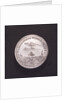 Medal commemorating the earthquake at Lisbon, 1755; obverse by unknown