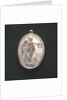 Medal commemorating the Battle of Dogger Bank, 1781; obverse by J.H. Schepp