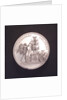 Medal commemorating the Hamburg Admiralty; obverse by unknown