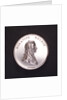 Medal commemorating Admiral Lord Nelson; obverse by Abramson