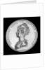 Medal commemorating the journey to Brazil of Archduchess Leopoldine of Austria, 1817; obverse by J.N. Lang