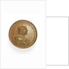 Medal commemorating the capture of two Swedish ships, 1703; obverse by unknown