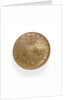 Medal commemorating the capture of two Swedish ships, 1703; reverse by unknown