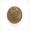 Medal commemorating the Dominion of the Four Seas; reverse by Gouin