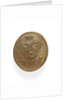 Medal commemorating the Dominion of the Four Seas; reverse by Gouin