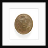 Medal commemorating the Dominion of the Four Seas; reverse by Gouin