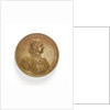 Medal commemorating the Expedition against Finland, 1713-14; obverse by T. Iwanov