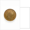 Medal commemorating the Expedition against Finland, 1713-14; reverse by T. Iwanov