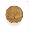 Medal commemorating the victory off the Aland Islands, 1714; reverse by unknown