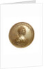Medal commemorating peace with the Ottoman Porte; obverse by S. Judin