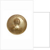 Medal commemorating peace with the Ottoman Porte; obverse by S. Judin