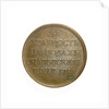 Medal commemorating the capture of Ochakov, 1788; reverse by T. Iwanov