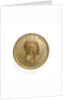 Medal commemorating the Antarctic exploration, voyage of the 'Vostok' and 'Mirny', 1819-22; obverse by I. Shilov