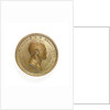 Medal commemorating the Antarctic exploration, voyage of the 'Vostok' and 'Mirny', 1819-22; obverse by I. Shilov