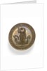 Medal commemorating Admiral Krusenstern; reverse by W. Baranov