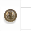 Medal commemorating Admiral Krusenstern; reverse by W. Baranov