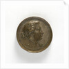 Medal commemorating Admiral Henrik af Trolle; obverse by C.G. Fehrman