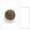 Medal commemorating Admiral Henrik af Trolle; obverse by C.G. Fehrman