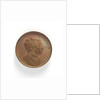 Medal commemorating Count Rosen Director of the Admiralty; obverse by L.P. Lundgren
