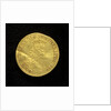 Double ducat; obverse by Unknown