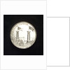 Medal commemorating the capture of Helsingborg, 1676; reverse by C. Schneider