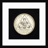 Medal commemorating the success of the Allies against Sweden, 1715; obverse by unknown