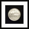 Medal commemorating the success of the Allies against Sweden, 1715; reverse by Unknown