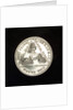 Medal commemorating the capture of Stralsund, 1715; obverse by unknown