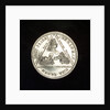 Medal commemorating the capture of Stralsund, 1715; obverse by unknown