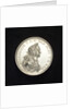 Medal commemorating the West Indian Company of Denmark; obverse by G.W. Wahl